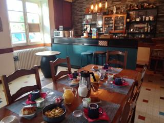 LA MAISON DE BARLEST - LOURDES - 7
