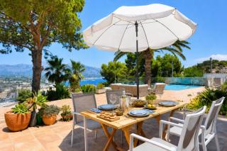 Villa Alegria by NRAS - 1