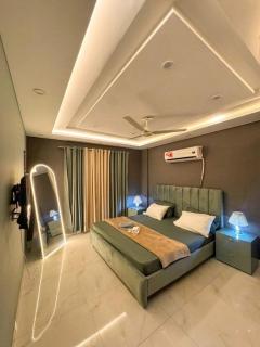 Modern 1 Bedroom Apartment - 6