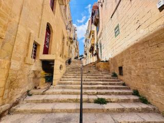 Whimsical Apartment in Senglea - Perfect Stay - Senglea - 4