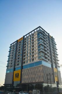 The Elysium Apartments with Views - 6