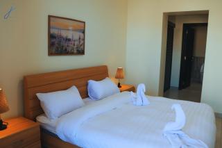 J Apartments - one bedroom at Samarah Resort B-24 - 3