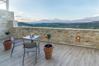 Villa Ovgoro - Luxury 3-Level Villa with Heated Pool, Jacuzzi and Panoramic Views - 4