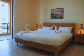 J Apartments - one bedroom at Samarah Resort B-24 - 1