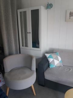 Appartement vue sur mer avec piscine - 6