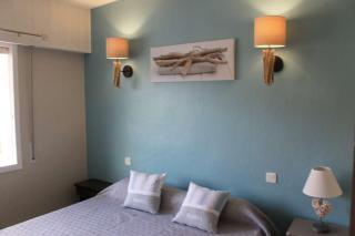 Appartement vue sur mer avec piscine - 5