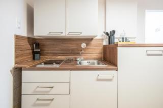 BRAND NEW! Apartment Royal - in Vienna's City Center - 6