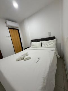 Maju Inn hotel Tong shin - 5