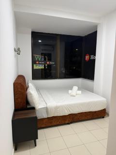 Maju Inn hotel Tong shin - 6