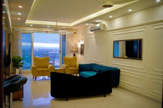The Elysium Apartments with Views - 4