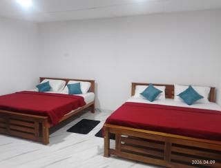 Tea Vibe Bungalow Malwatte - 3