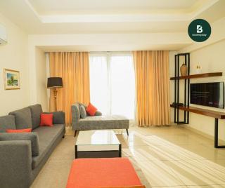 The Elysium Apartments with Views - 3
