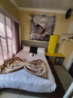 The wood Guest house - 9