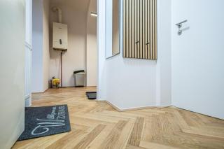 BRAND NEW! Apartment Royal - in Vienna's City Center - 4
