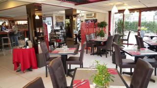 Hôtel Eclipse - Magnanville - 1
