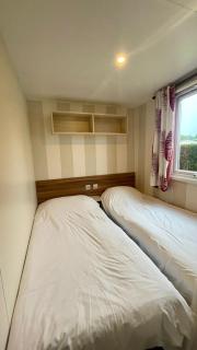 Mobilhome close to the pool - Cc110 Siblu Les Charmettes - 4