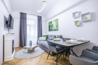 BRAND NEW! Apartment Royal - in Vienna's City Center - 3