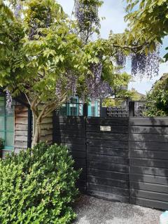 Garden Studio - 9