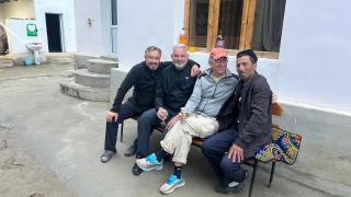 Asraf village guesthouse - 9