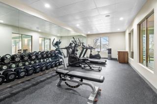 Holiday Inn Express & Suites Hebron - Cincinnati Airport by IHG - 6