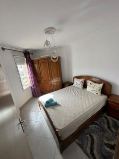 Studio cosy à Miftah Sahil à 5 min de la plage - 8