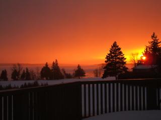 Eganridge Resort, Golf Club & Spa - Bobcaygeon - 2