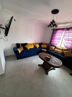 Studio cosy à Miftah Sahil à 5 min de la plage - Agadir - 7