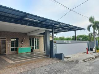 mulia homestay - 8