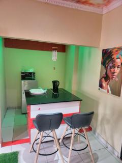 At Blackwood Guesthouse - 9