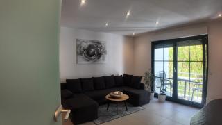 Lenne-Blick Ferienwohnungen-Panorama Apartment - 5