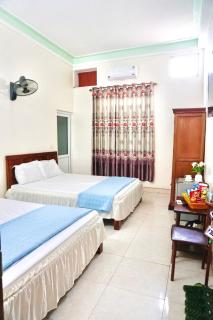 Nhà nghỉ Việt Mến - 0