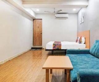 Hotel iRoomz - 7