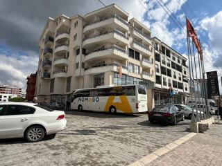 Hotel Majestic - Struga - 9