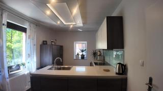 Lenne-Blick Ferienwohnungen-Panorama Apartment - 2