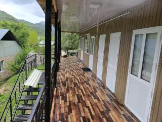 Guest house Kyzyl alma - 7