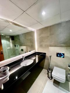 ALOHA DIVINE GANGES APARTMENTS with INFINITY POOL - Rishikesh - 4