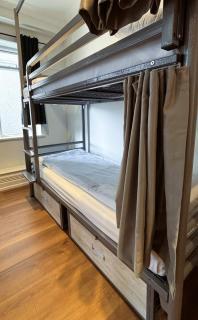 The Dawson Hostel - DUBLIN - 7