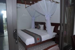 Gaia Puluong Resort - 9