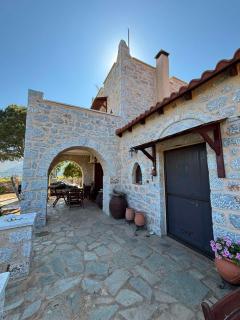 Μεδ-οίκων Γιατριάνων House - 7