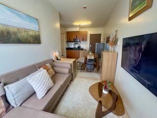 Budget Condo HomeStay The House of SKG at Soleia Manors Butuan City - 9