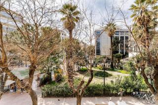 New 2Bedrooms Full Apt-1Min fromAcropolisMetro - 8