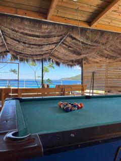 Oasis on the Beach - 1