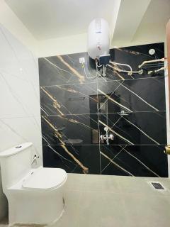 The Azure luxury 2BHK by Lohi Bellandur - 5