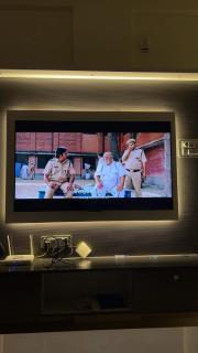 The Azure luxury 2BHK by Lohi Bellandur - 3