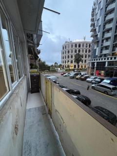 ყვითელი ბინები - 3