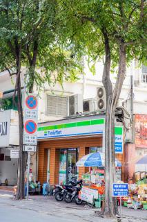 Avora Cong Quynh Hostel - 9