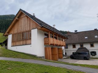 Apartment Waldruhe - 8