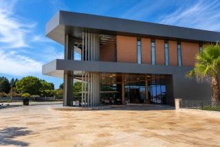 Office Villas Costinesti - 7