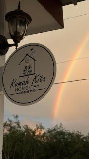 Rumah Kita HStay BM view Self check in 2Room - 7