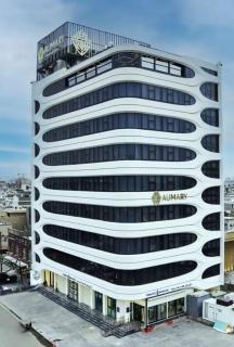 فندق وشقق أومري - Aumary Hotel&Residences - 0